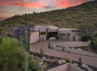 14405 E Shadow Canyon Dr, Fountain Hills, AZ 85268