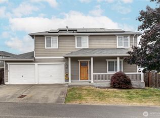 1024 85th Drive NE, Lake Stevens, WA 98258