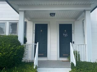 56 Slade St FLOOR 1, Pawtucket, RI 02861