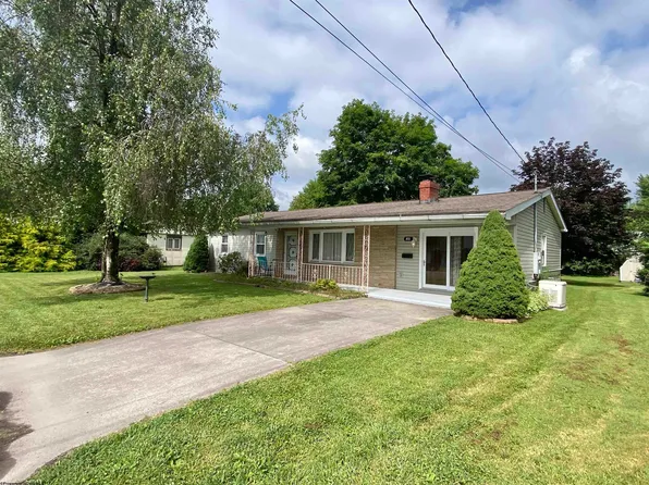 103 Findley St, Elkins, WV 26241