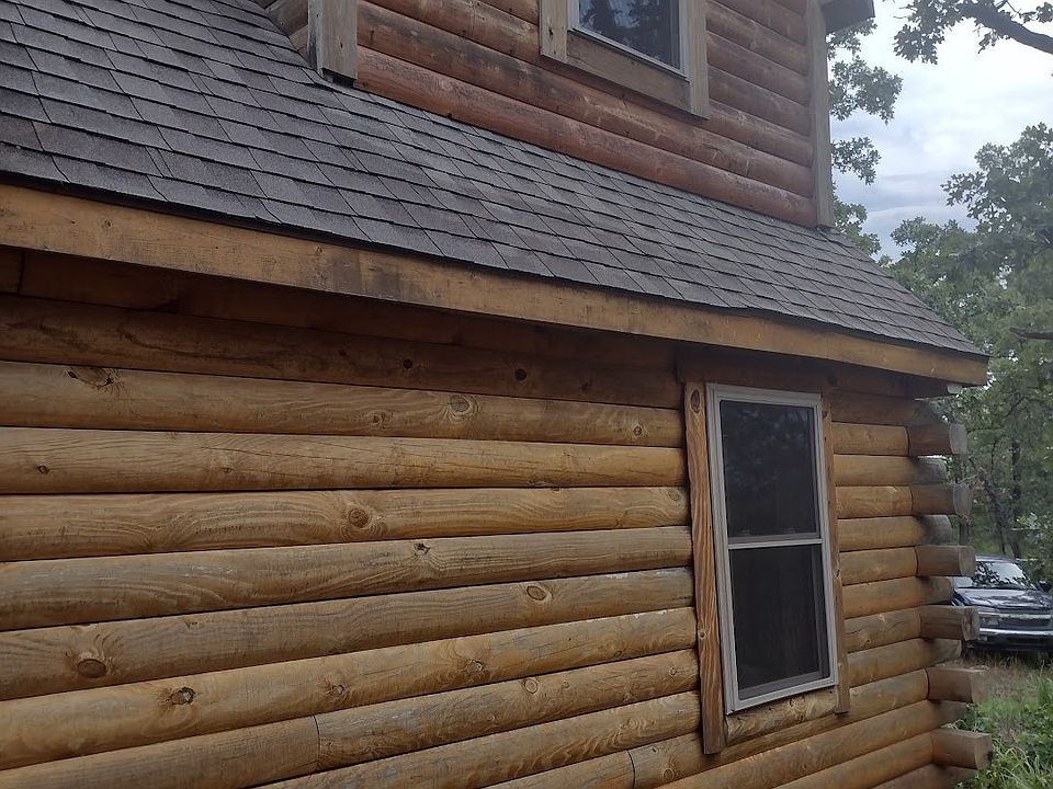 2134 D3884, Wetumka, OK 74883 Zillow