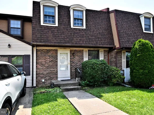 906 Clover Pl, Warwick, PA 18974