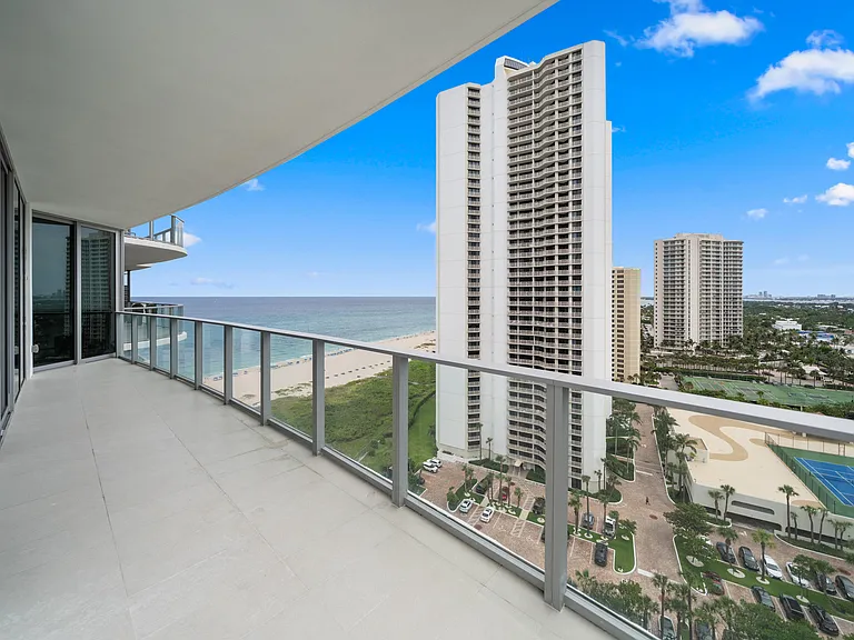 3100 N Ocean Dr #H-1608 — Photo 23
