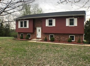 12080 Shawnee Hills Rd, Rolla, MO 65401