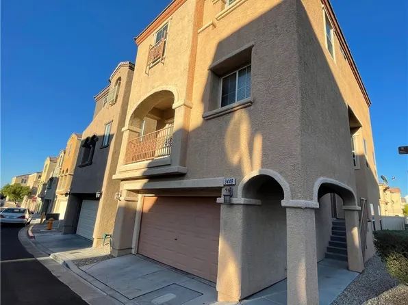 3448 Balanced Rock St #0, Las Vegas, NV 89129