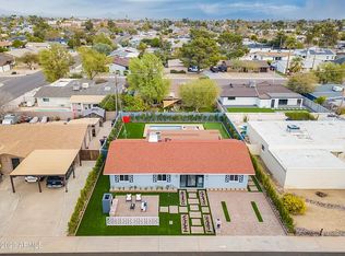 5431 N 81st Pl, Scottsdale, AZ 85250