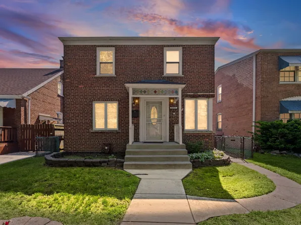 11035 S Ave E, Chicago, IL 60617