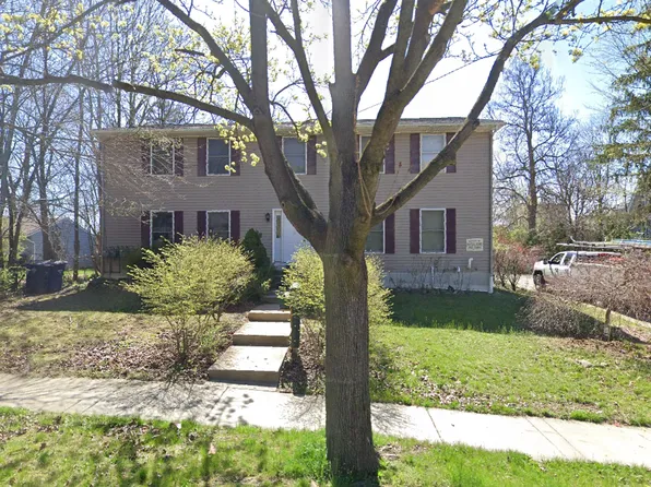 1300 Broadway St. Duplex, 1300 Broadway St APT A, Ann Arbor, MI 48105