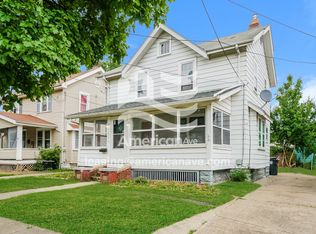 1173 Herberich Ave, Akron, OH 44301