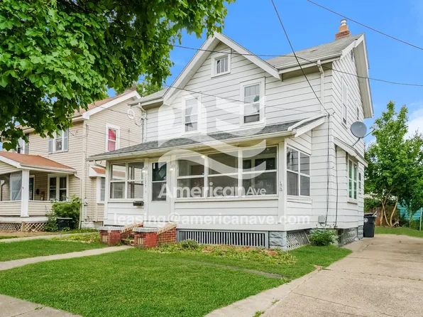 1173 Herberich Ave, Akron, OH 44301