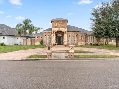1804 Jim Schroder Dr, Mission, TX, 78573