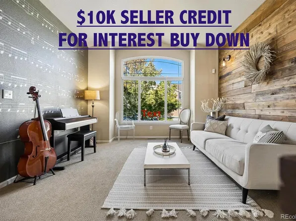 3908 S Malta Court, Aurora, CO 80013