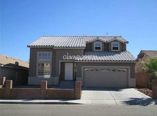 637 Rubber Tree Ave, North Las Vegas, NV 89032