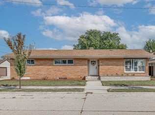 1919 S 22nd St, Sheboygan, WI 53081