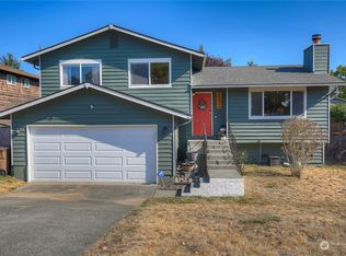 5524 34th Street Loop NE, Tacoma, WA 98422