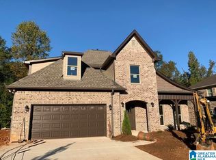 420 Red Bay Cv, Maylene, AL 35114