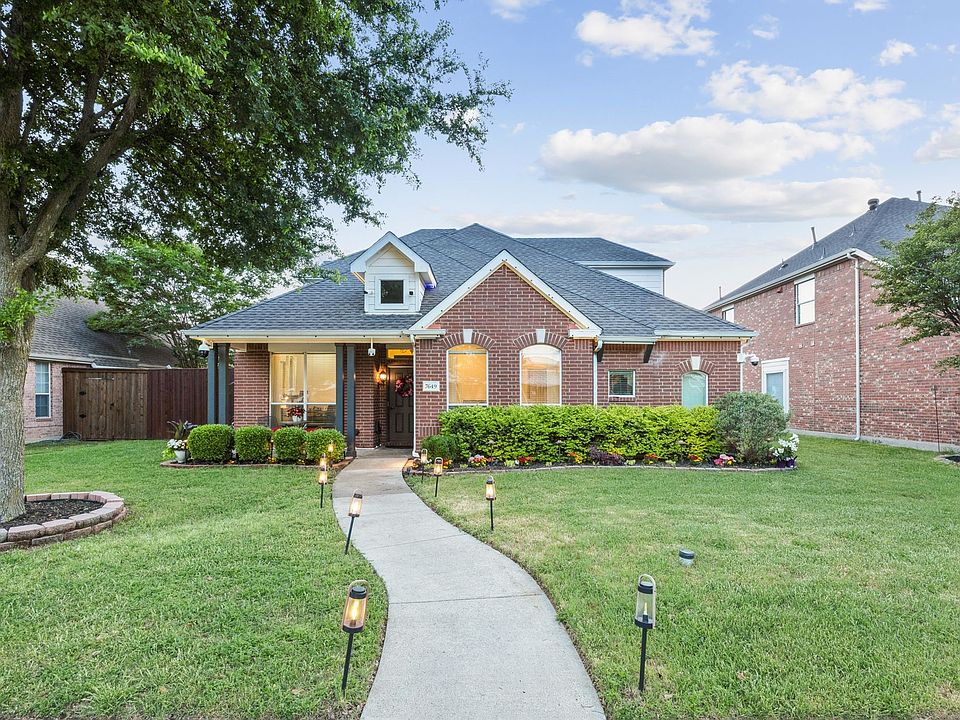 1st image of 7649 Rockyridge Dr