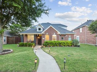 7649 Rockyridge Dr, Frisco, TX 75035