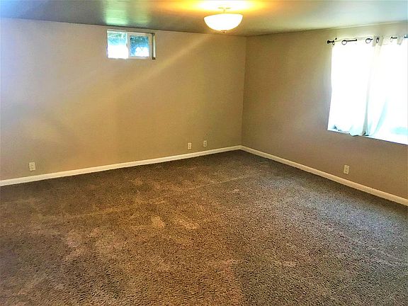 Downstairs bedroom 2