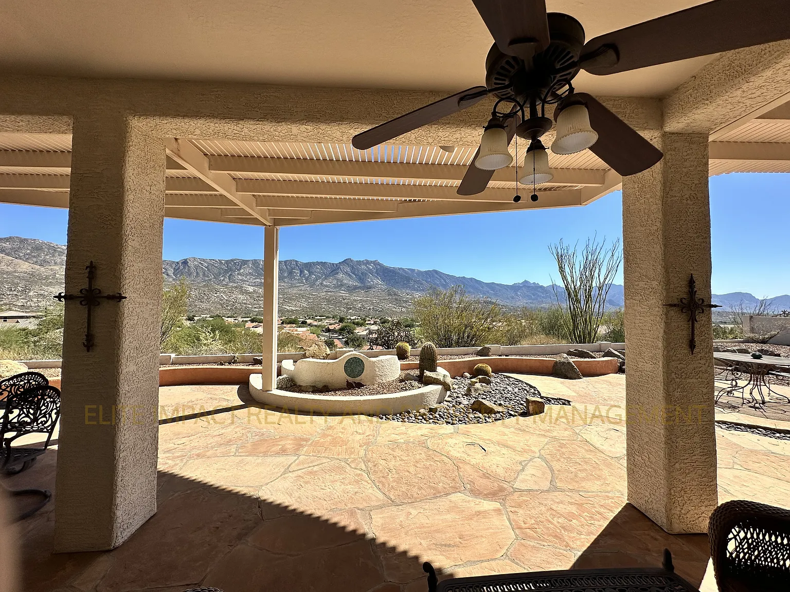 65091 East Diamond Ridge Court - 1 — Photo 1