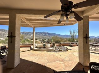 65091 E Diamond Ridge Ct, Saddlebrooke, AZ 85739