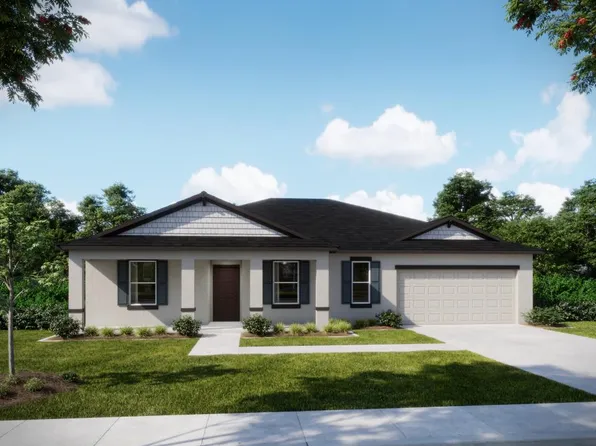 Willow Plan, Sebastian Highlands