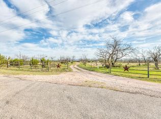 12669 Shin Oak Rd, Carlsbad, TX 76934