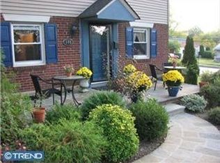 500 Oreland Mill Rd, Oreland, PA 19075