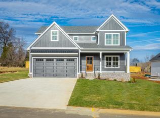 5089 Judd Way NW, Cleveland, TN 37312