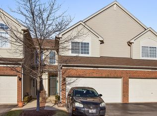 17541 S Gilbert Dr, Lockport, IL 60441