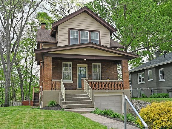 2nd image of 3424 N Club Crest Ave