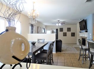 9724 Hedge Bell Dr, McKinney, TX 75070