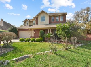 23835 Fairway Canyon, San Antonio, TX 78258