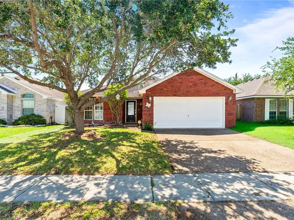3114 Quail Creek Dr, Corpus Christi, TX 78414
