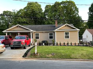 1021 Holland Ave, Gastonia, NC 28052