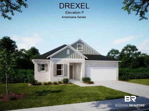 23903 Dominus Dr, Daphne, AL 36526