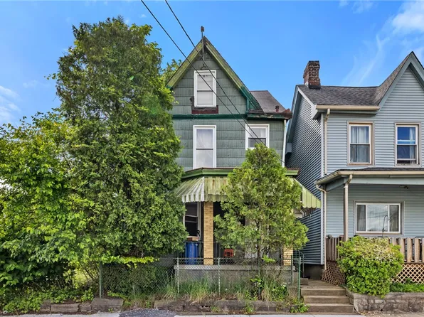 626 Thompson St, Pittsburgh, PA 15206