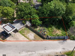 900 S Oklahoma Ave, Okmulgee, OK 74447
