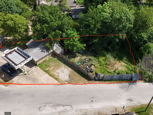 900 S Oklahoma Ave, Okmulgee, OK 74447