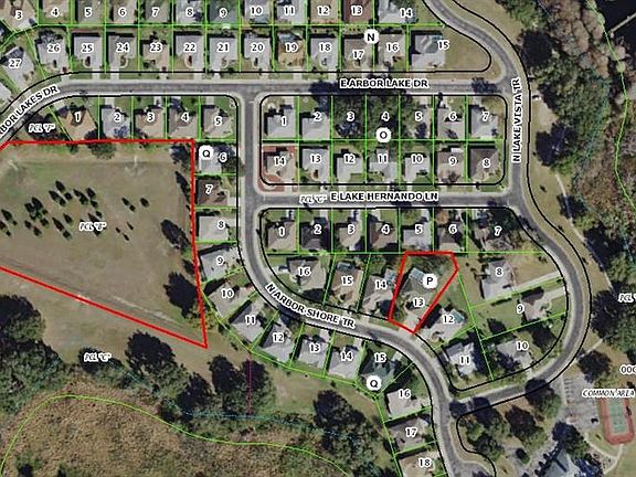 2nd image of 4275 N Arbor Shore Trl