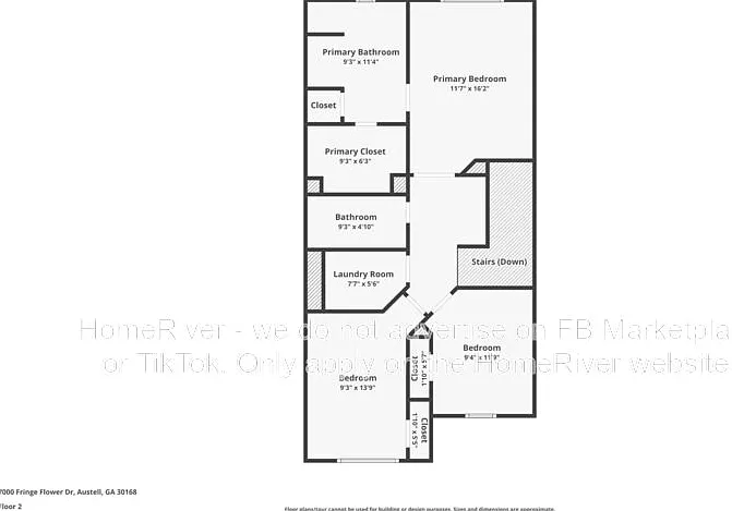 3 bed, 3.0 bath, 1985 sqft, $2,100 — Photo 4