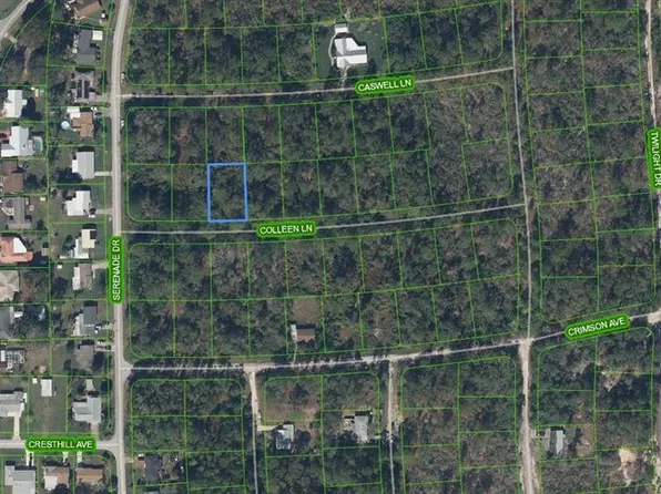 208 Colleen Ln Lot 18, Lake Placid, FL 33852