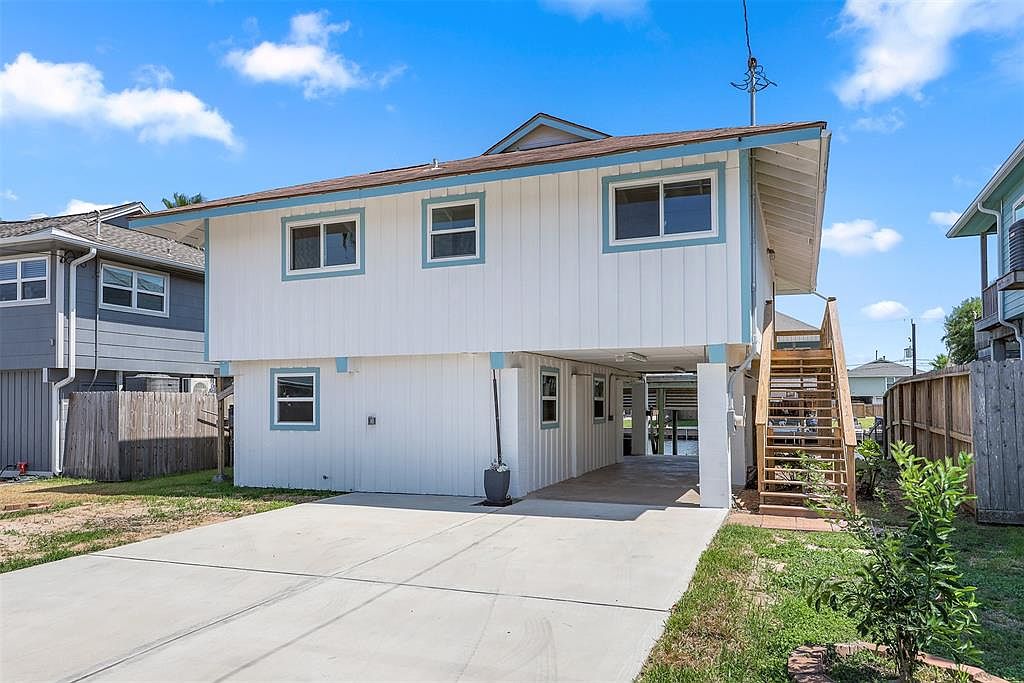 697 Warsaw St, Bayou Vista, TX 77563 MLS 41843553 Zillow