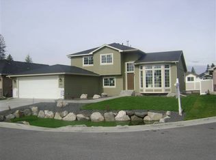 205 E Alexa, Spokane, WA 99218