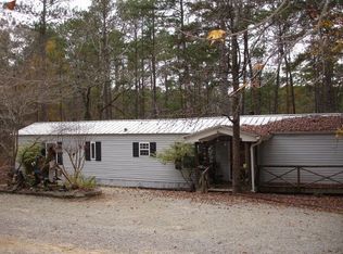 4017 Harbor Point Rd, Appling, GA 30802