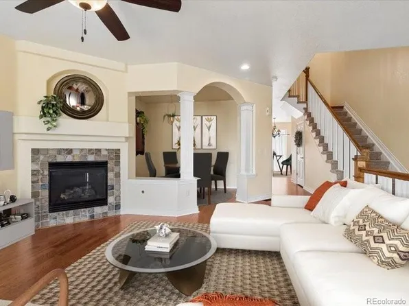 11338 W Radcliffe Drive, Littleton, CO 80127