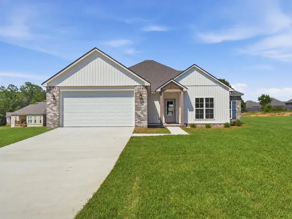 14 Sandhill Oak, Hattiesburg, MS 39402