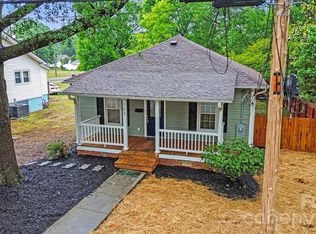 303 E 10th St, Kannapolis, NC 28083