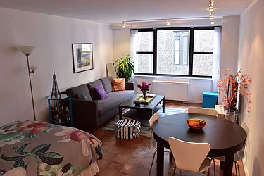 Rented by Owner