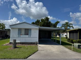 307 Five Iron Dr #307, Mulberry, FL 33860